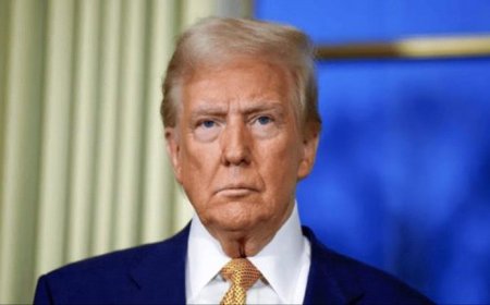 ترامب: دائرة المرشحين لرئاسة الفيدرالي تتقلص إلى اسم واحد