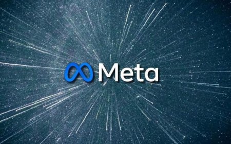 ميتا تكشف عن أول نماذج ذكاء اصطناعي من مختبرها الجديد