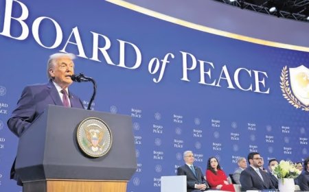 إسرائيل تترقب بقلق.. قرار الحرب على إيران بيد ترامب وحده