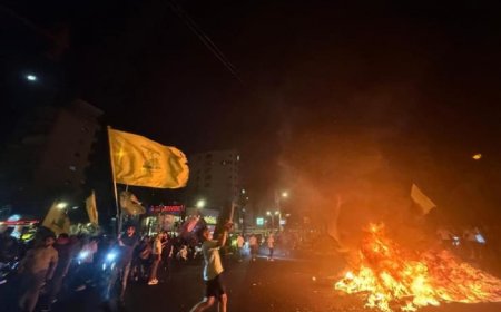 انتهت المهلة.. لكن التركيز تحول إسرائيل تؤجل الضربة الكبرى لحزب الله بسبب إيران