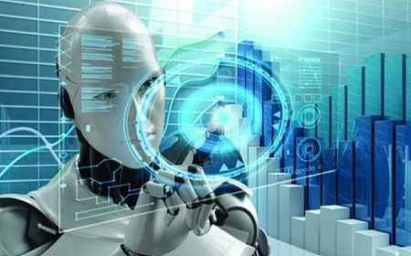 سنغافورة تضخ أكثر من 779 مليون دولار في أبحاث الذكاء الاصطناعي