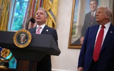 ويتكوف فجر جديد في الشرق الأوسط وترامب ملتزم بالسلام