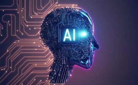 هوس الإنفاق على الذكاء الاصطناعي قد يعيد تشكيل الاقتصاد