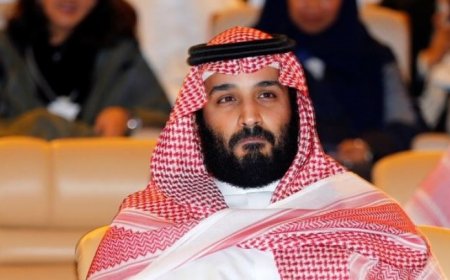 بن سلمان: السعودية لن تسمح باستخدام أراضيها لضرب طهران