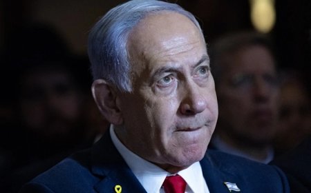 نتنياهو: لن نسمح بأن تقوم دولة فلسطينية في غزة