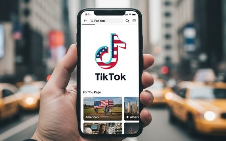تطبيق تيك توك «الأميركي» يواجه بداية متعثرة