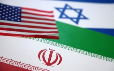 مستشار لخامنئي: سنستهدف أمريكا وإسرائيل إذا تعرضنا لأي عمل عسكري من واشنطن