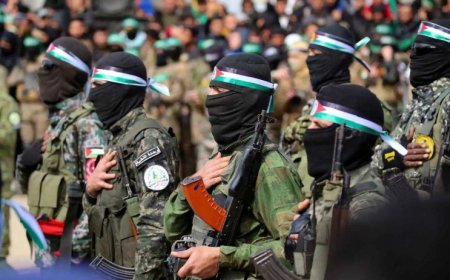 حماس تعلن استعدادها لتسليم إدارة غزة إلى "لجنة التكنوقراط"