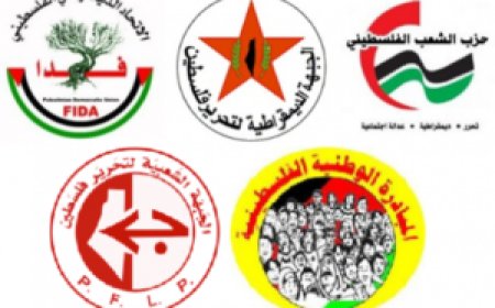 "القوى الخمسة": إلغاء الشرط السياسي خطوة لتعزيز ديمقراطية الانتخابات