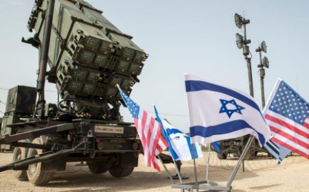 “أسلحة ومركبات ومروحيات”.. الولايات المتحدة توافق رسميًا على صفقتي تسليح كبيرتين إلى إسرائيل والسعودية