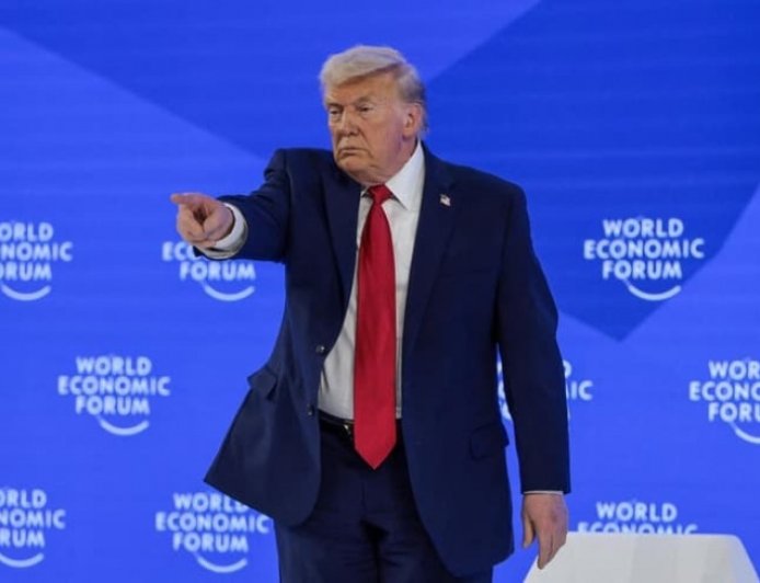 ترامب يهدد إيران: الوقت ينفد والهجوم القادم سيكون أكثر صعوبة