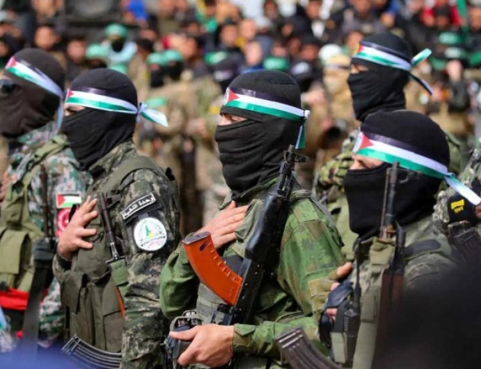 حماس تعلن استعدادها لتسليم إدارة غزة إلى "لجنة التكنوقراط"