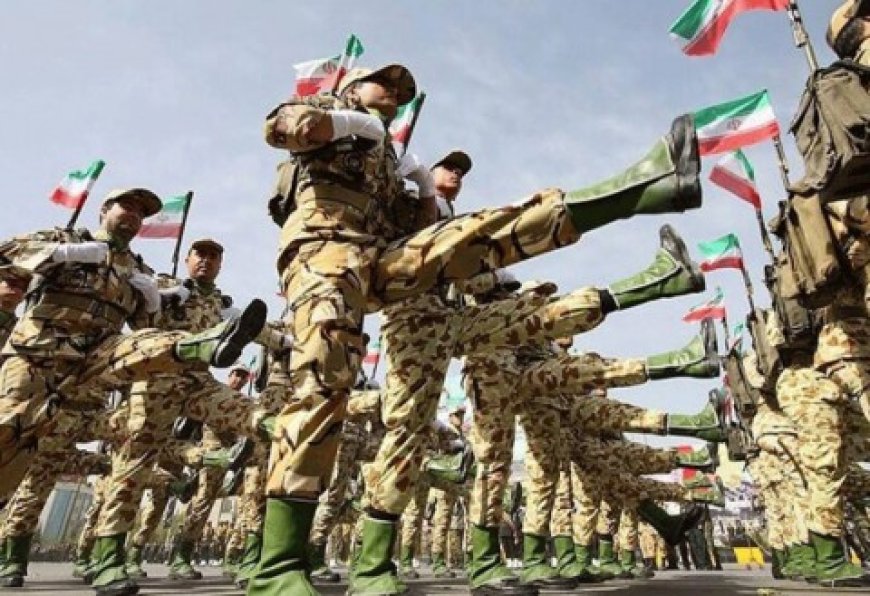 إيران تهدد بضرب القواعد الأمريكية في الشرق الأوسط.. وإسرائيل تتأهب للحرب المفاجئة وتدرس عملية برية في لبنان