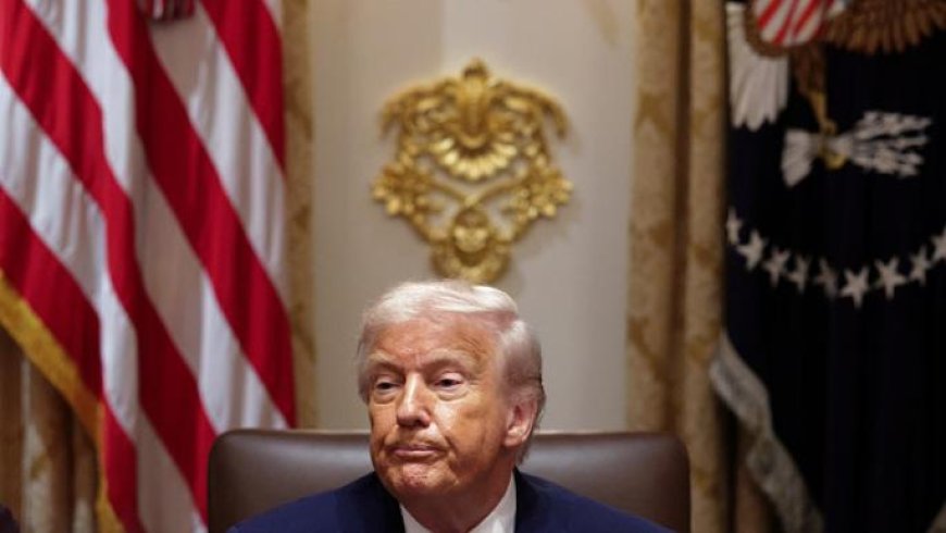 الاقتصاد الأميركي على وشك أن يصبح «اقتصاد ترامب» رسمياً