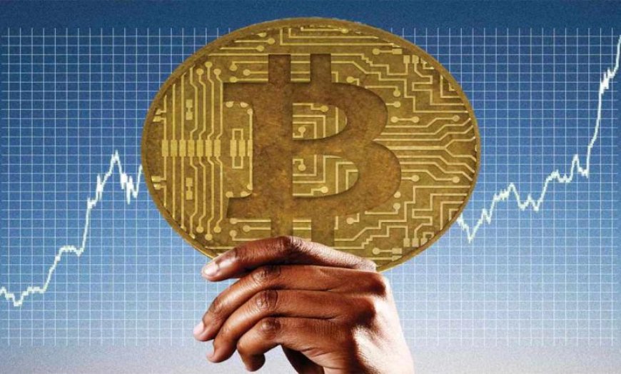 تصفية حيتان «بيتكوين» الأعظم في 2025.. من صنع الشفرة المقدسة ومتى نسفها؟