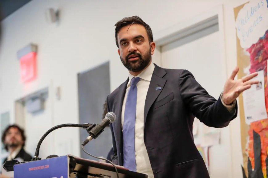 عمدة نيويورك يعارض العملية في فنزويلا: "عمل حربي وانتهاك للقانون