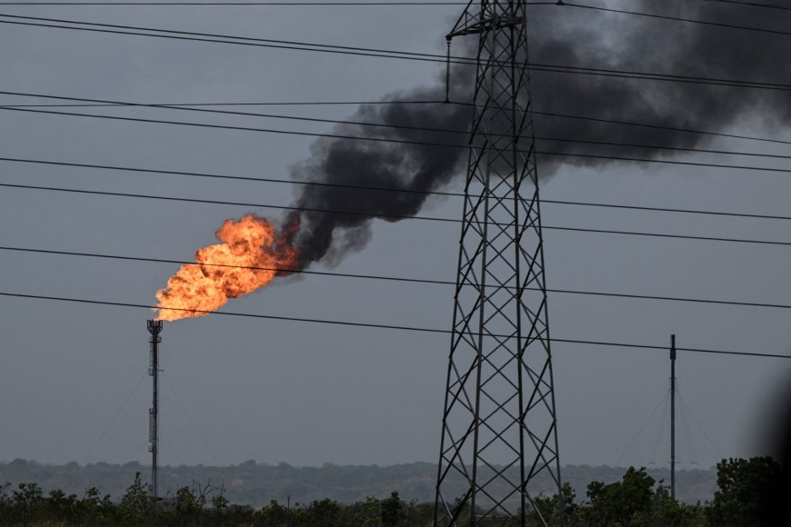 لماذا انخفضت أسعار الطاقة رغم الاضطرابات في فنزويلا؟