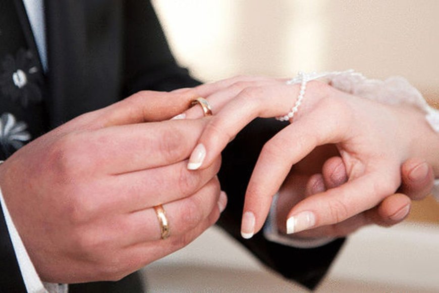 مع ارتفاع تكاليف المعيشة.. من يدفع ثمن خاتم الخطوبة؟