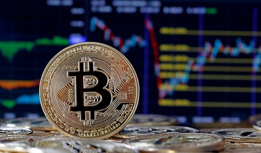 "بتكوين" تلامس حاجز الـ93 ألف دولار بعد اعتقال مادورو