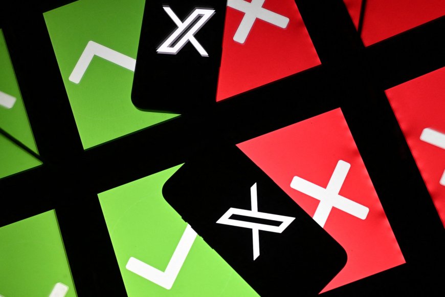 إكس تواجه تحقيقات دولية بسبب صور فاضحة مولدة بواسطة غروك