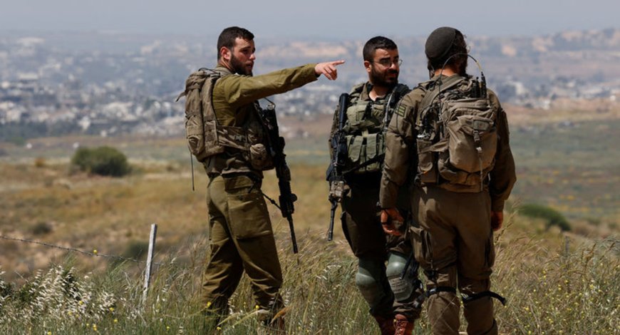 الجيش الإسرائيلي يترقب قرارا سياسيا ويعلن جاهزيته لعملية واسعة في لبنان