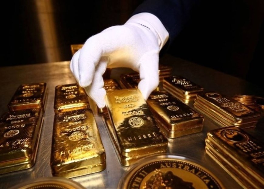 تراجع أسعار الذهب بضغط من الدولار وترقب تقرير الوظائف الأميركي