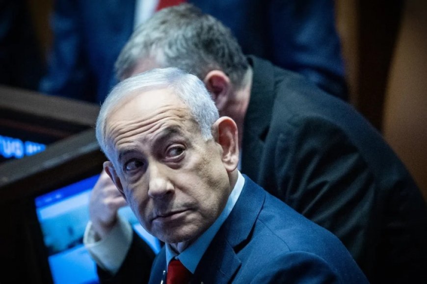 توتر متصاعد في الليكود بعد خطة نتنياهو لإعادة تشكيل القائمة