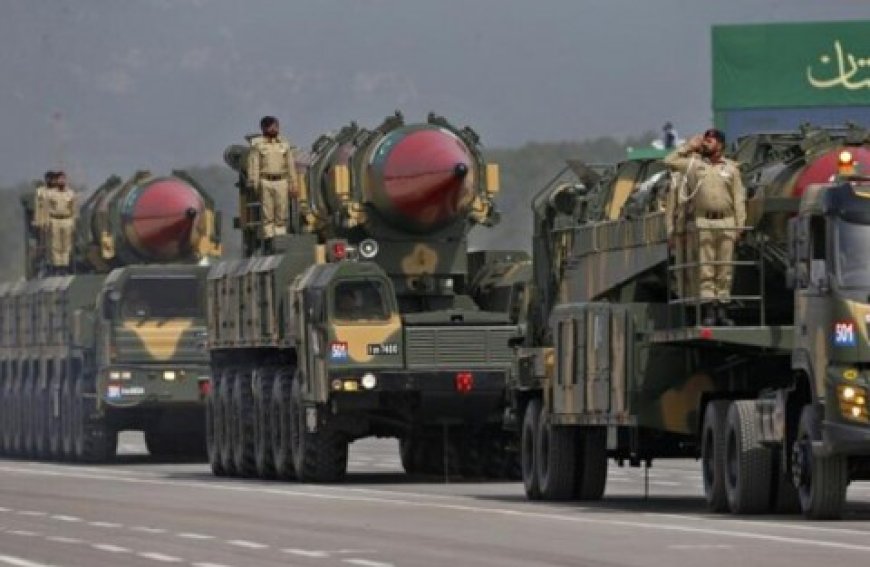 يضم دولة نووية.. تحالف ثلاثي جديد قد يغير موازين القوى في الشرق الأوسط وخارجه وسط تساؤلات حول مصداقية الولايات المتحدة
