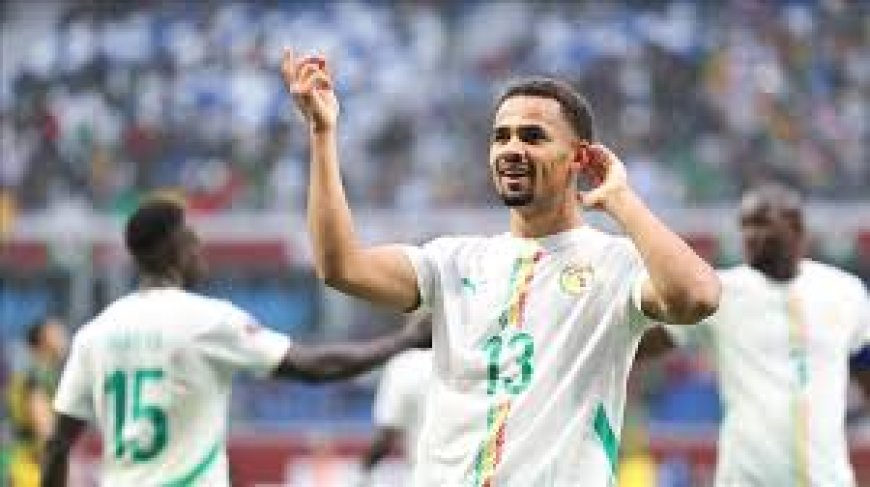 السنغال تحجز مقعدها في المربع الذهبي بكأس أمم إفريقيا