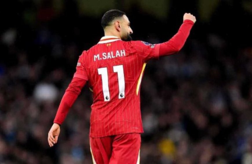 أسطورة ليفربول: الإدارة “قبّلت رأس” صلاح وتصالحت معه