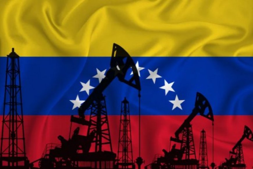 توماس فريدمان للشعب الفنزويلي: ترامب جاء لتحرير نفطكم لا لتحريركم