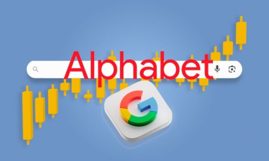 ألفابت تتفوق على أبل بفضل موجة الذكاء الاصطناعي… وول ستريت تشهد تحولاً تاريخياً