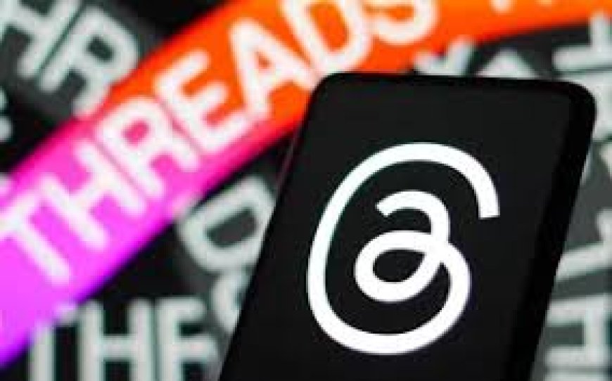 ثريدز يختبر ميزة الألعاب داخل الرسائل لإضافة عنصر التنافس بين المستخدمين