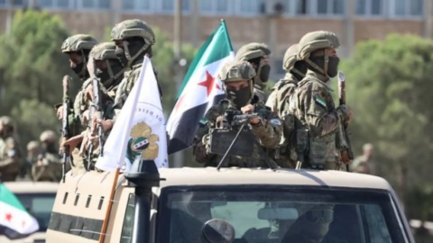 بعد مواجهات عنيفة مع قوات “قسد”.. الجيش السوري يعلن الانتهاء من تمشيط حي “الشيخ مقصود” في حلب ويوجه رسالة للمدنيين