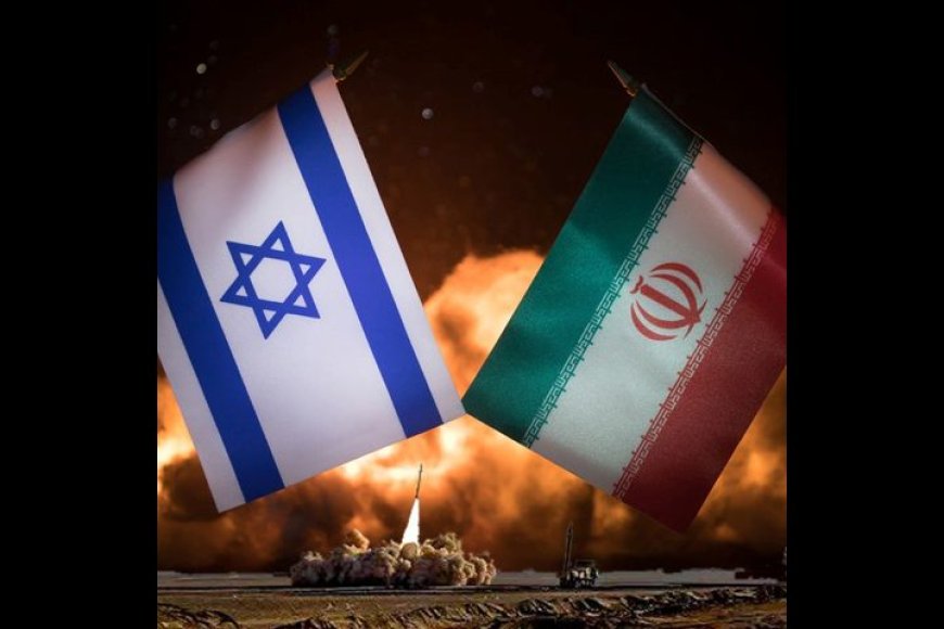 تقديرات اسرائيل ان ايران سوف ترد بشكل كبير ضد الاهداف الامريكية والاسرائيلية