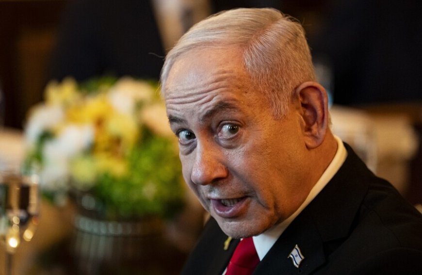 نتنياهو يكشف: هل تريدون الحقيقة؟ القادة العرب لا يكترثون بالقضية الفلسطينية