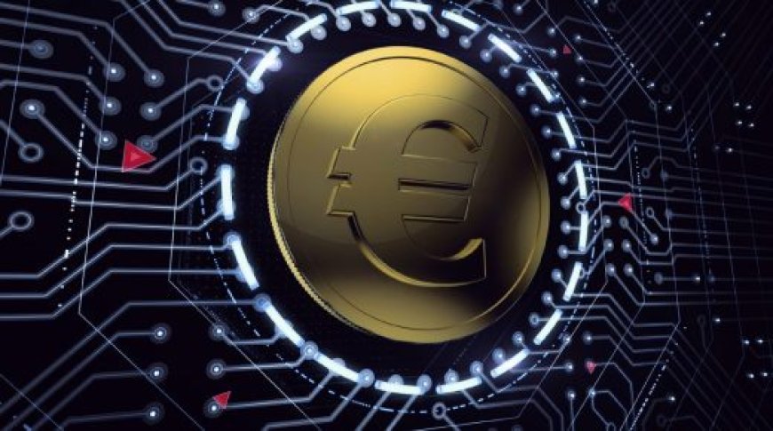 اليورو الرقمي خط "الدفاع الوحيد" لأوروبا ضد سيطرة الولايات المتحدة المالية