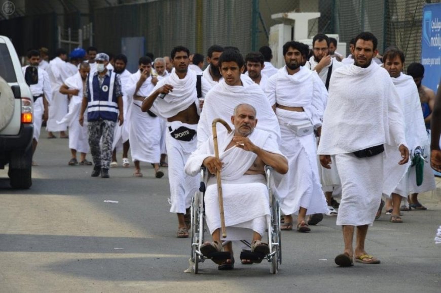 بين قرارات الحكومة ورفض الشركات.. هل يواجه الحجاج الفلسطينيون "موسم الإرباك"؟