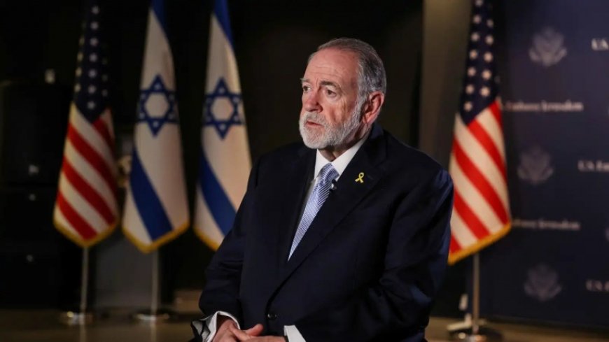 هاكابي: إسرائيل وامريكا لا تستعدان لشن هجوم على إيران