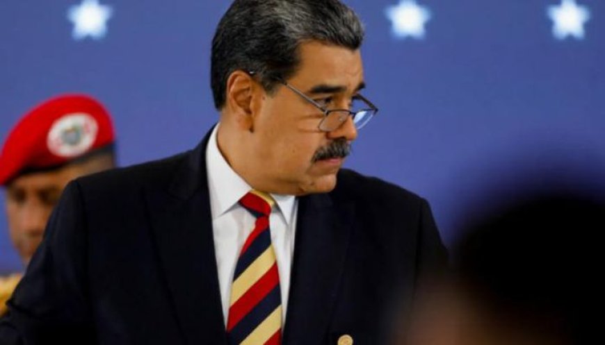 أين ذهبت 60 مليار دولار؟ كنز مادورو الغامض