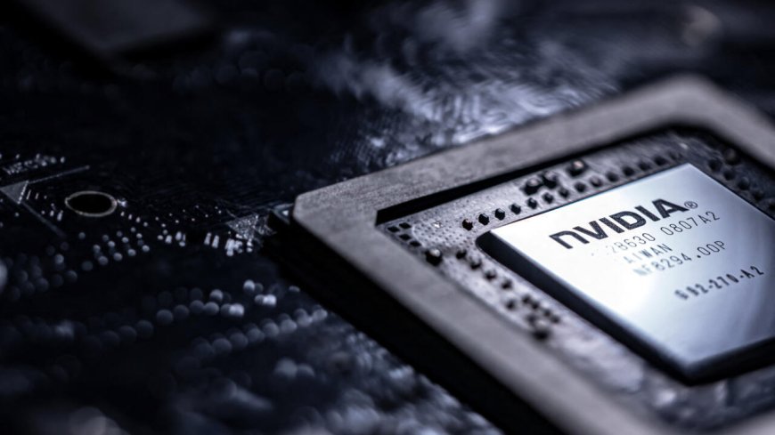 ترامب يوافق على تصدير شرائح إنفيديا H200 إلى الصين