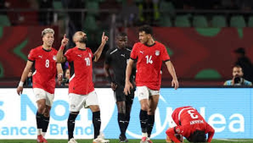 كأس إفريقيا 2025.. كبار القارة في اختبار الحسم نحو النهائي