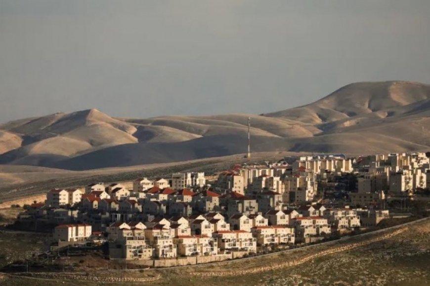 الاتحاد الأوروبي يدعو إسرائيل إلى وقف مشروع (E1) الاستيطاني