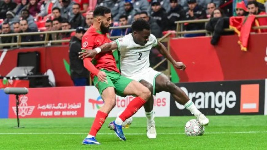 أزمة جديدة.. مصر ونيجيريا ترفضان قرار الكاف