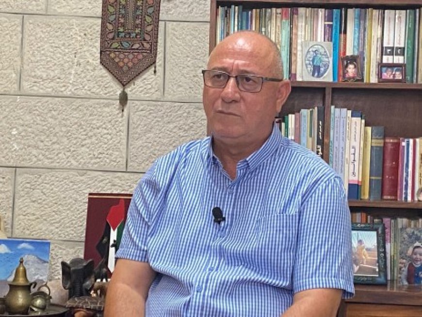 ماذا بعد التراجع المؤقت للضربة على إيران