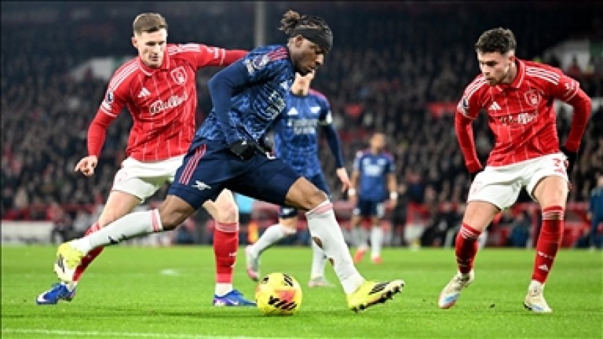 بايرن ميونخ يقسو على لايبزيغ في الدوري الألماني