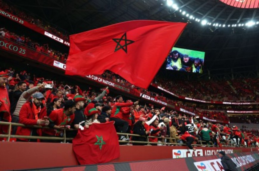 دبلوماسية الكرة.. كيف أعاد المغرب رسم صورته قاريا عبر أمم إفريقيا؟