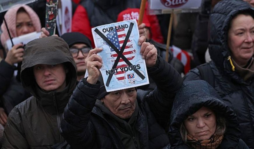 أوروبا تؤكد وحدة موقفها في مواجهة تهديدات ترامب بشأن "غرينلاند"