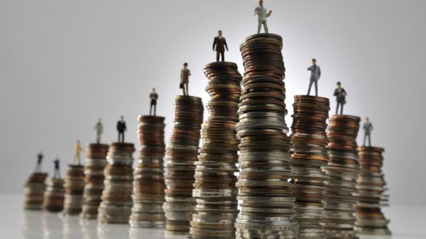 18.3 تريليون دولار ثروات قياسية للمليارديرات في 2025