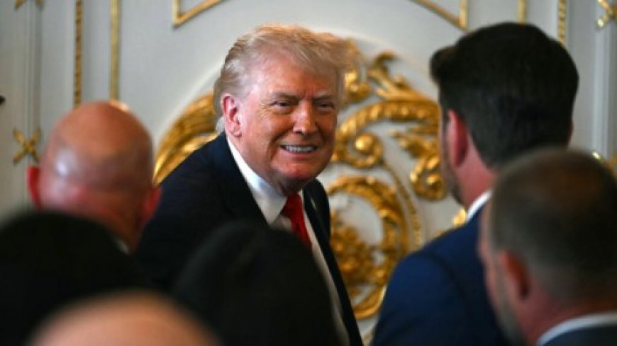 أبرزهم “شريف ومودي ورئيس رومانيا”.. هذه هي الشخصيات الجديدة التي دعاها ترامب للانضمام إلى “مجلس السلام” الخاص بغزة